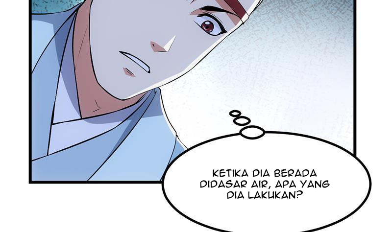 The Immortal Devil Emperor Chapter 94 Bahasa Indonesia